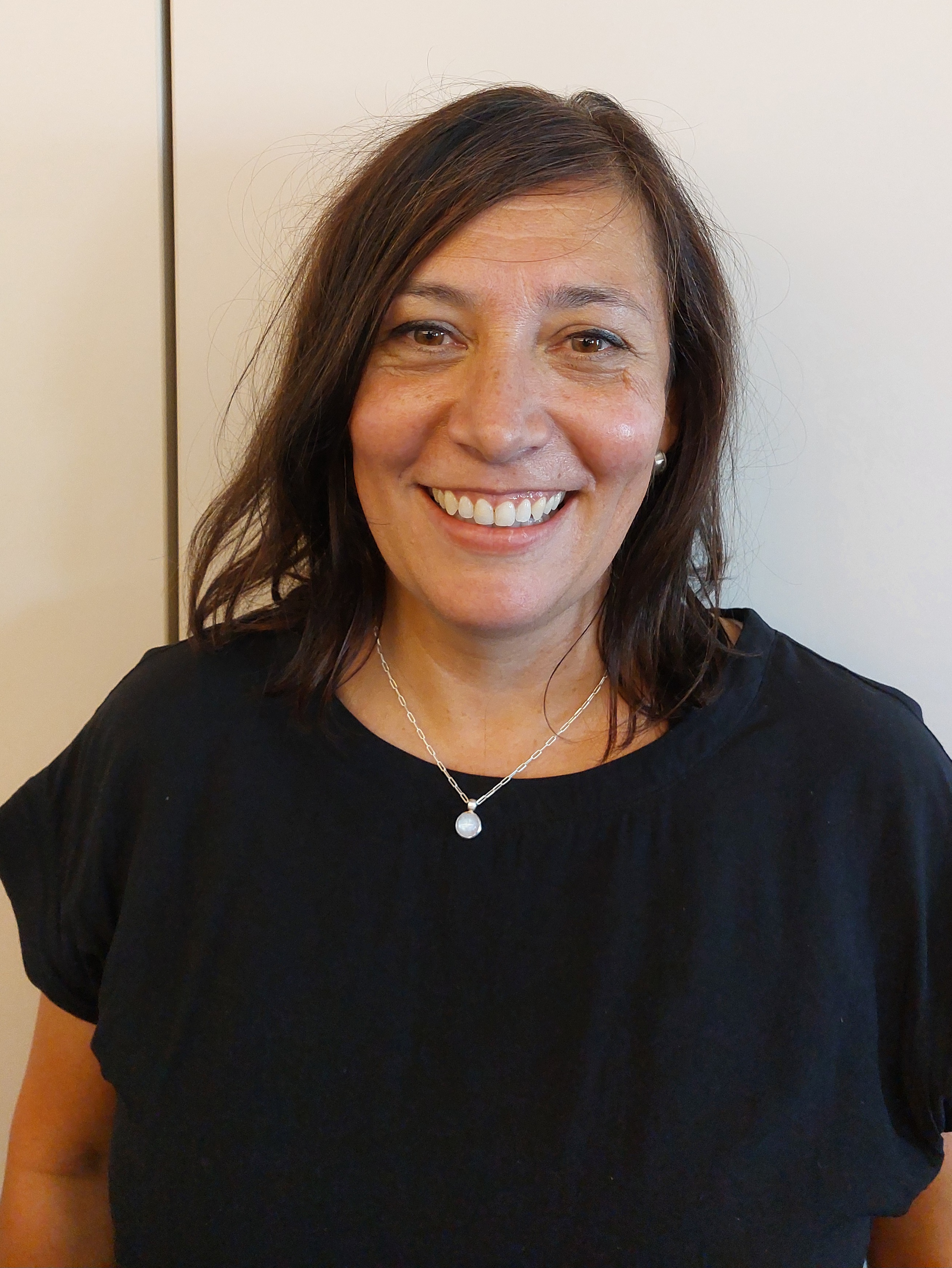 Iris Grasser