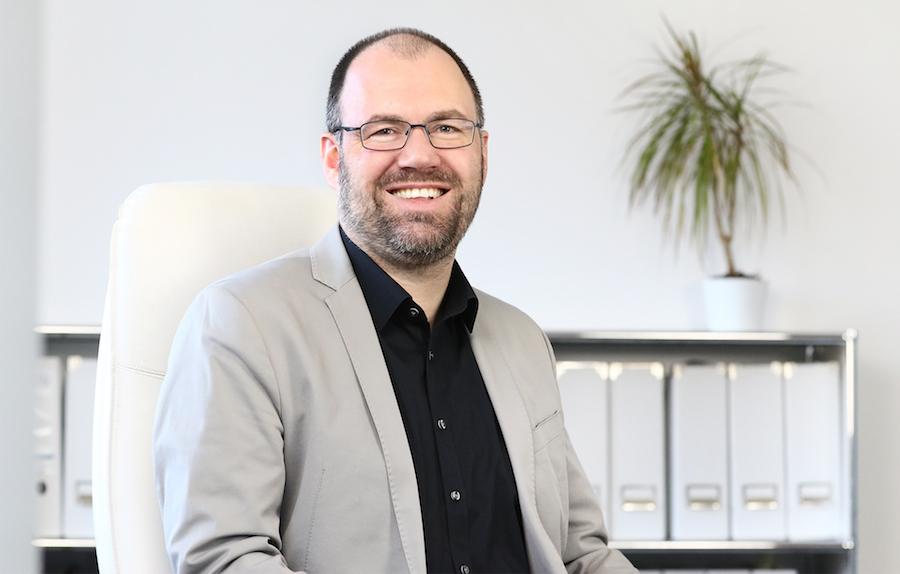 Stefan Hoffmeister
